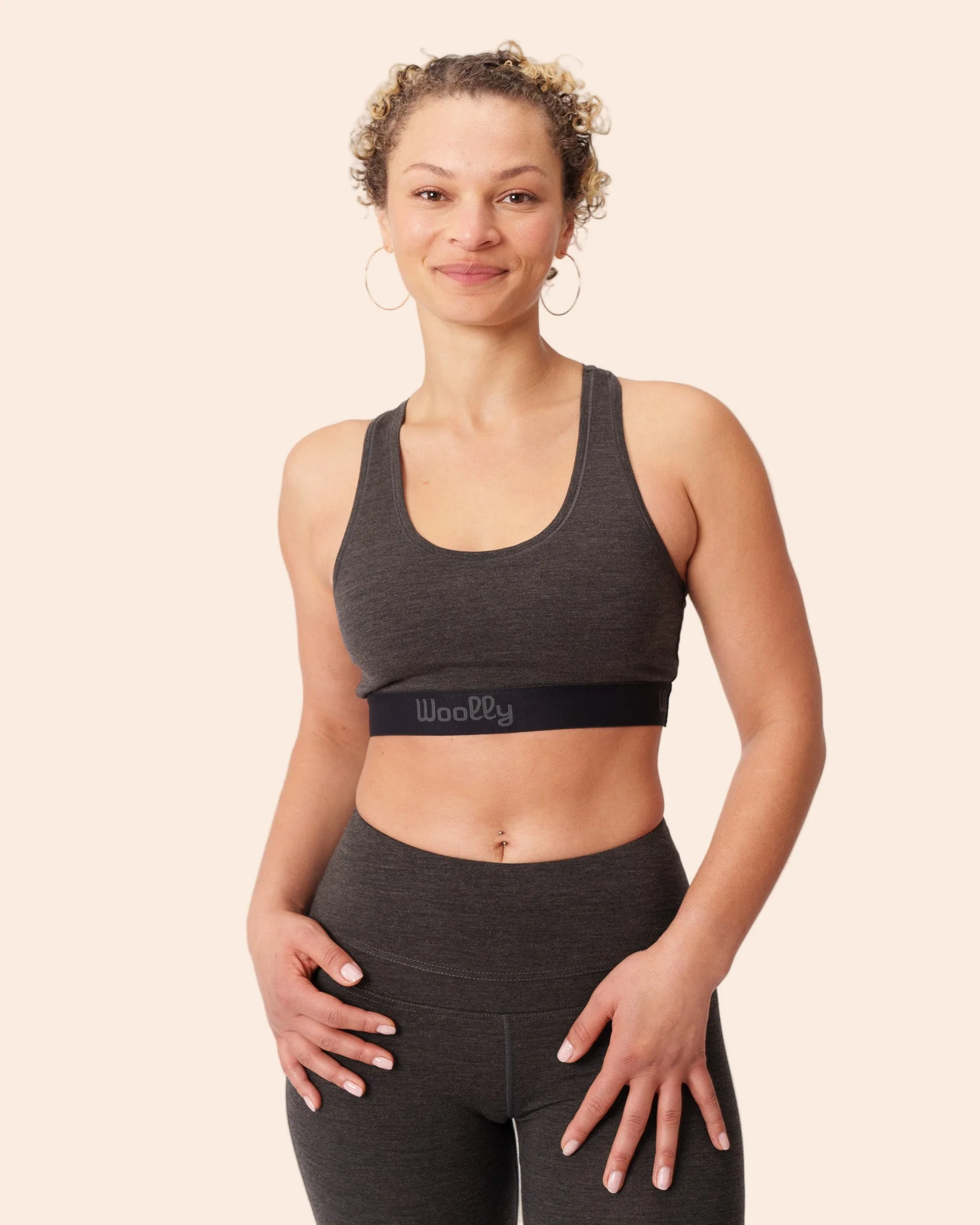 Racerback Bralette - Image 17