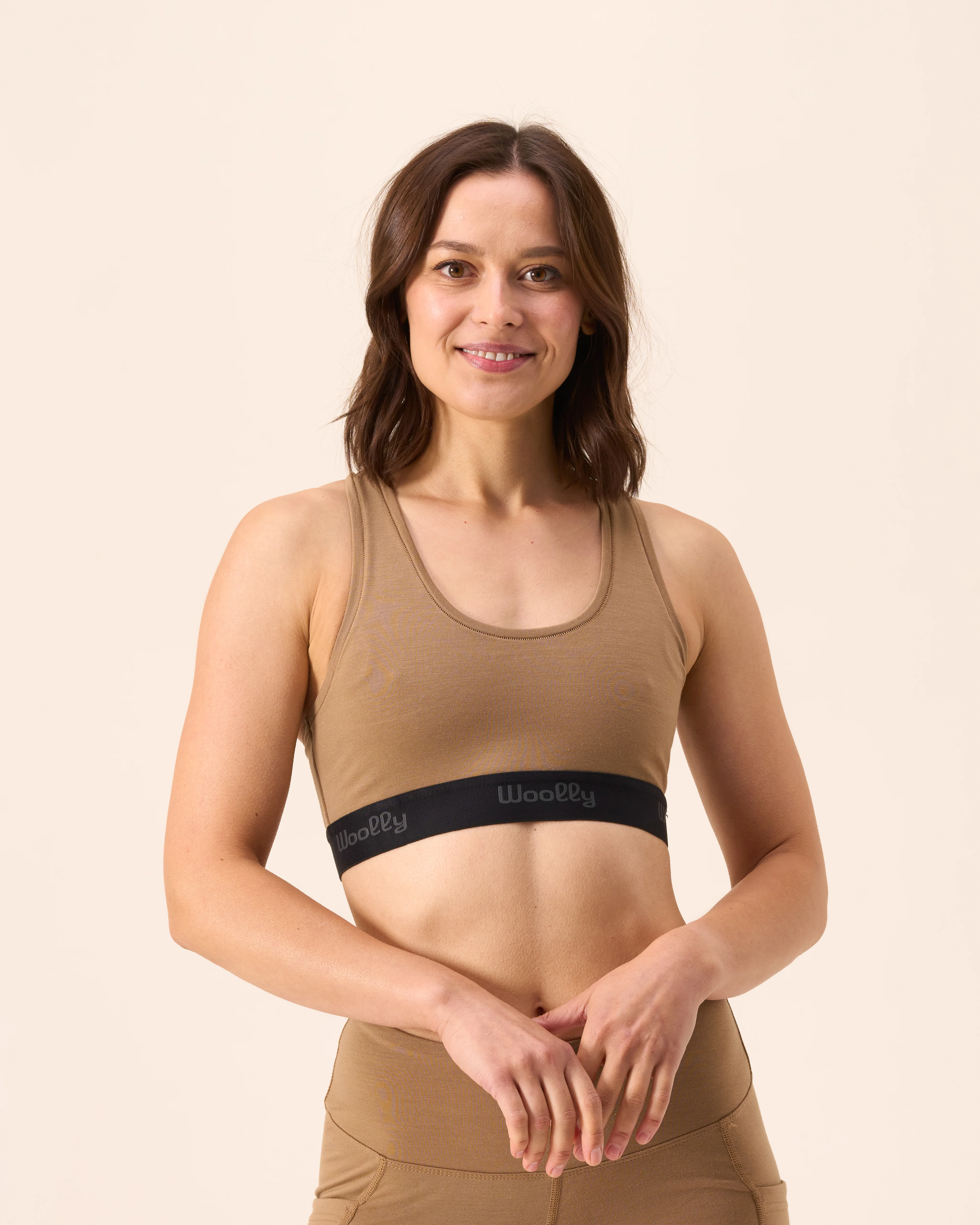 Racerback Bralette - Image 19