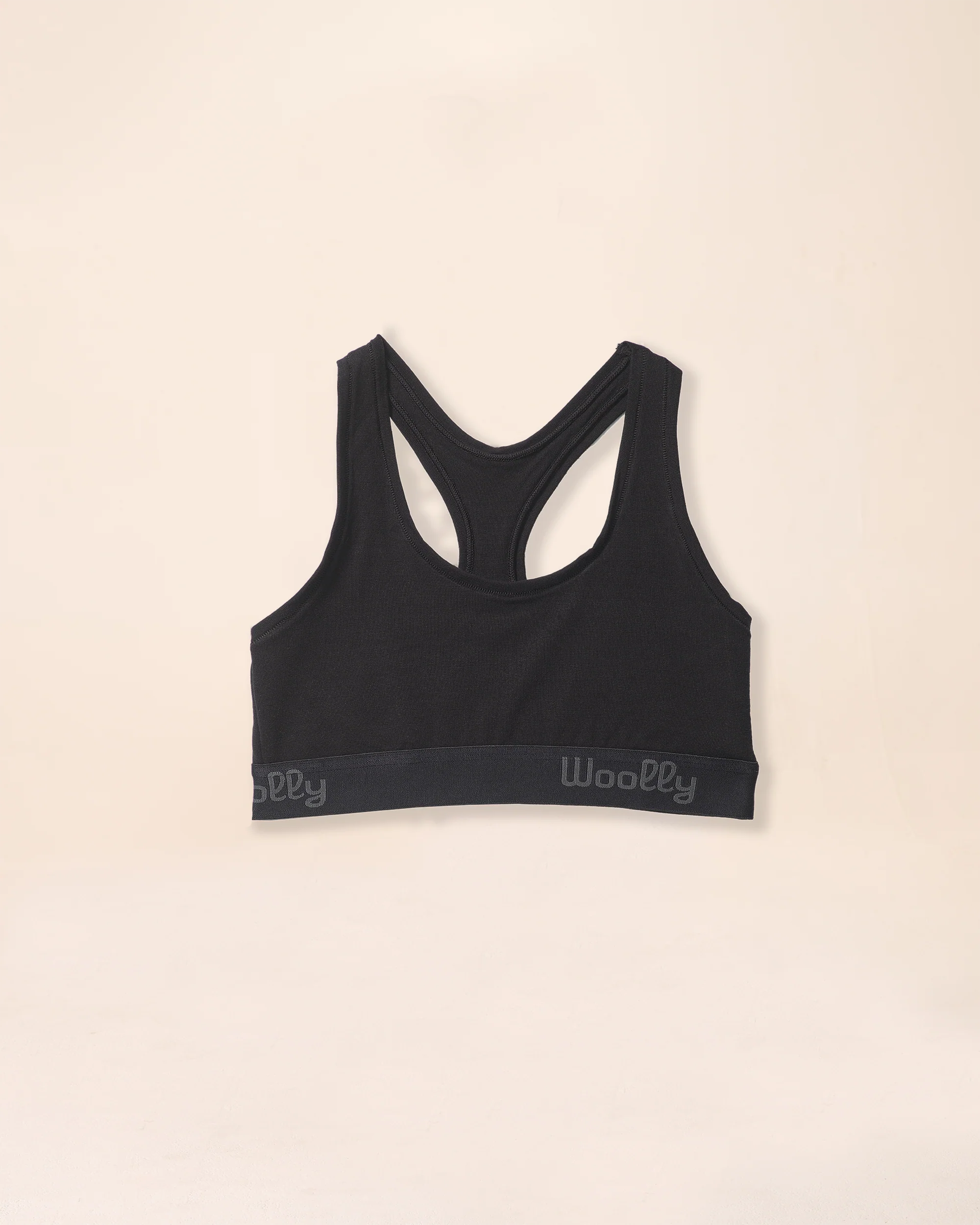 Racerback Bralette - Image 3