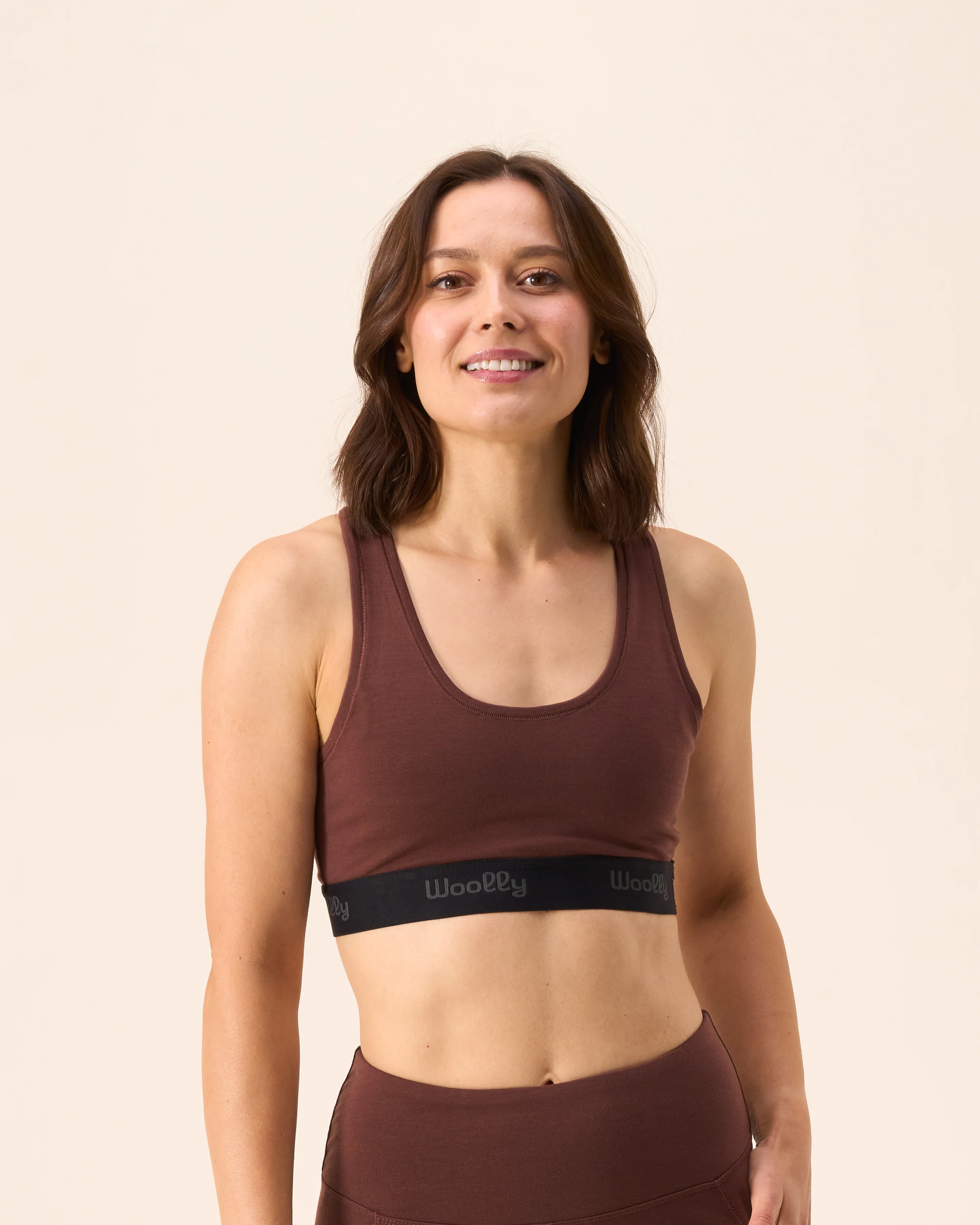 Racerback Bralette - Image 5