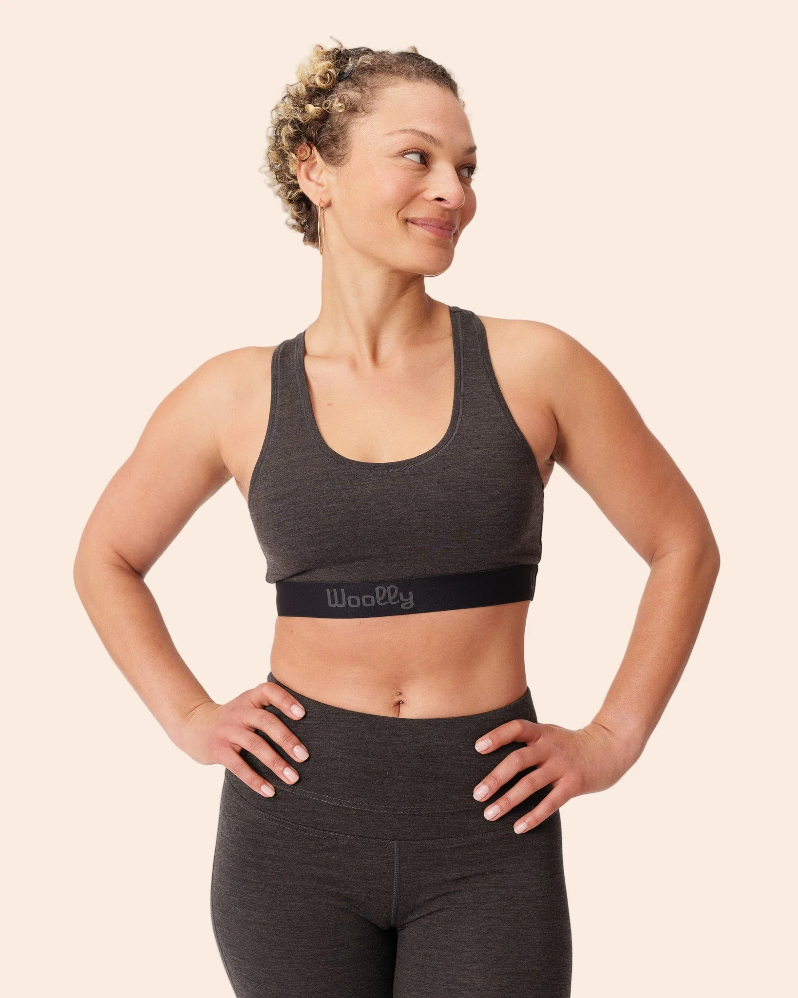 Racerback Bralette - Image 8