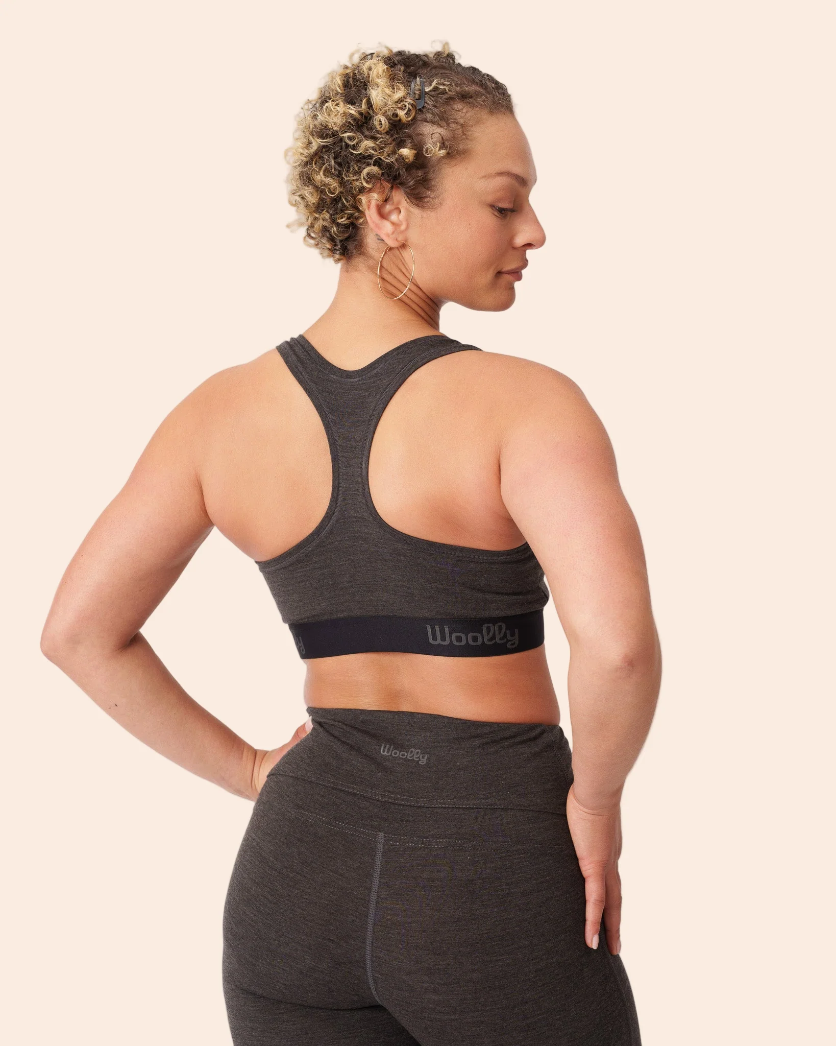 Racerback Bralette - Image 9