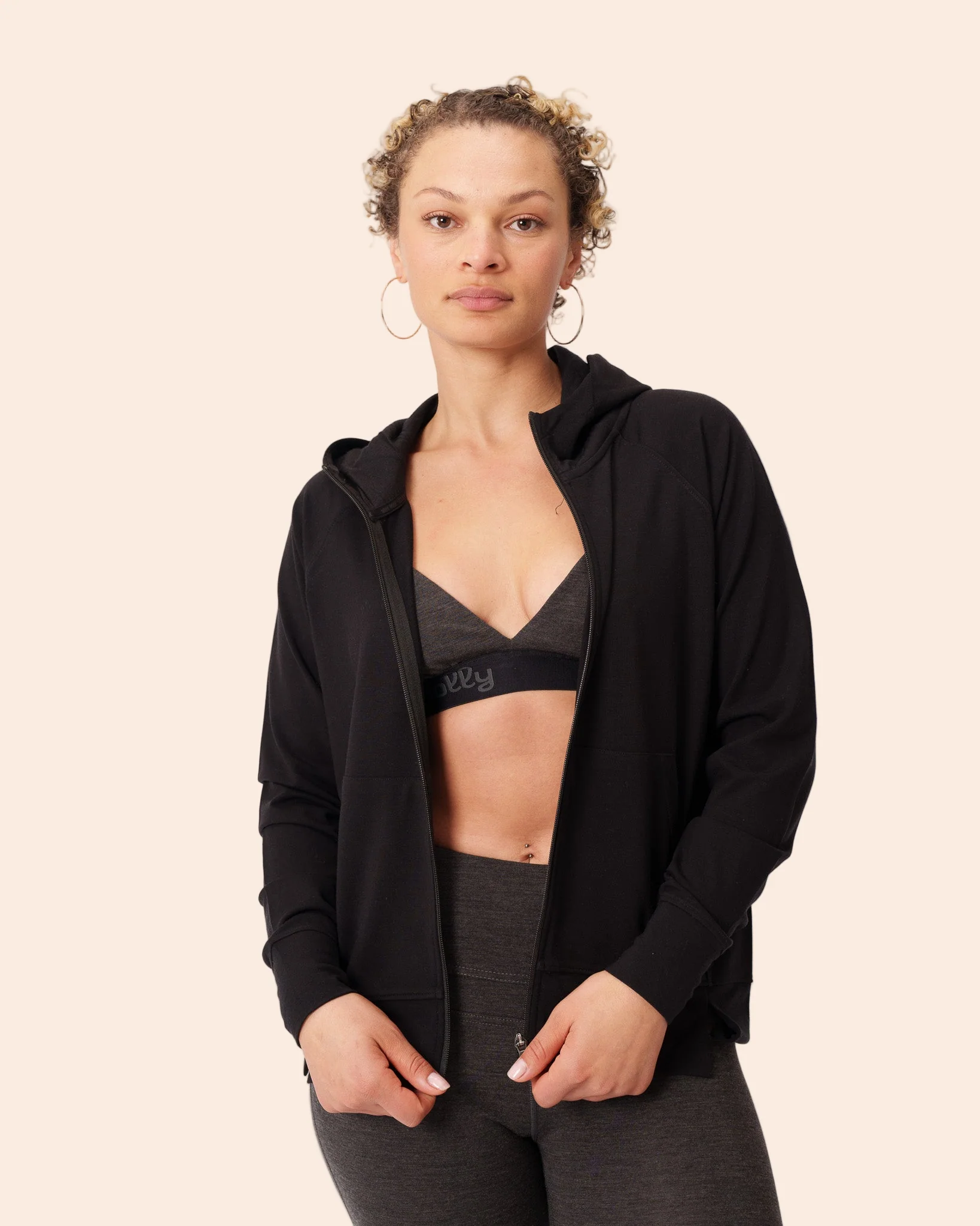 Triangle Bralette - Image 13