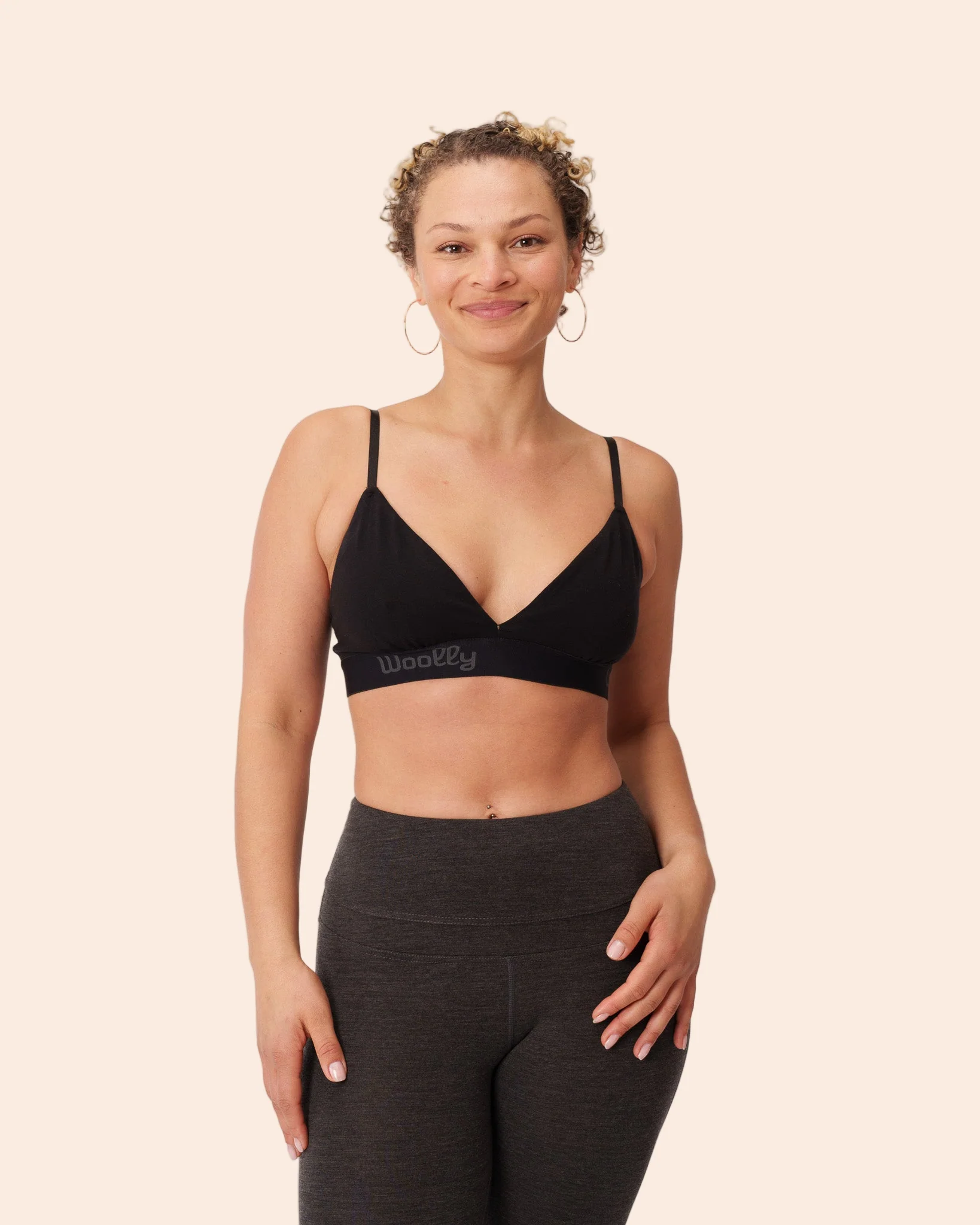 Triangle Bralette - Image 16