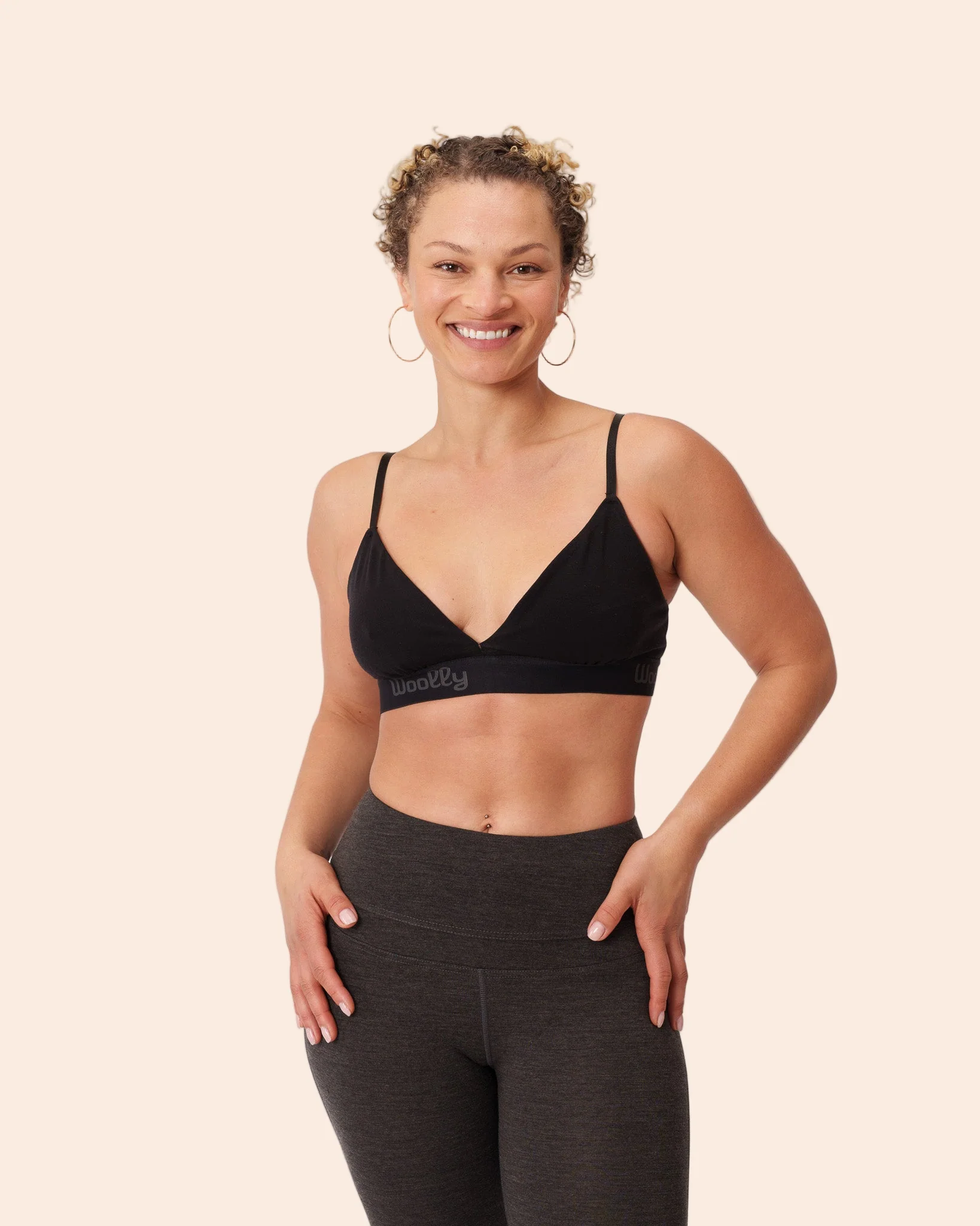 Triangle Bralette - Image 17