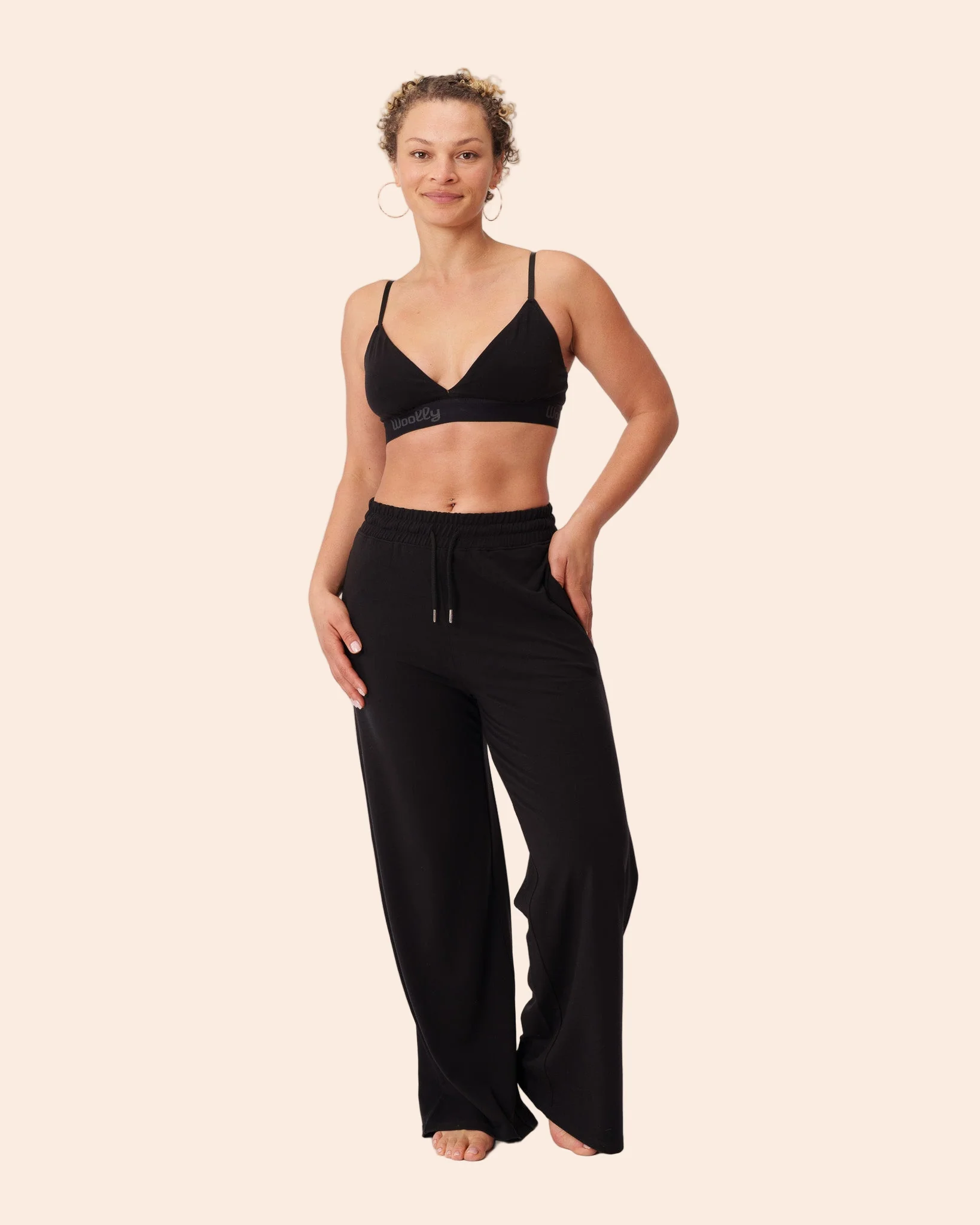 Triangle Bralette - Image 18