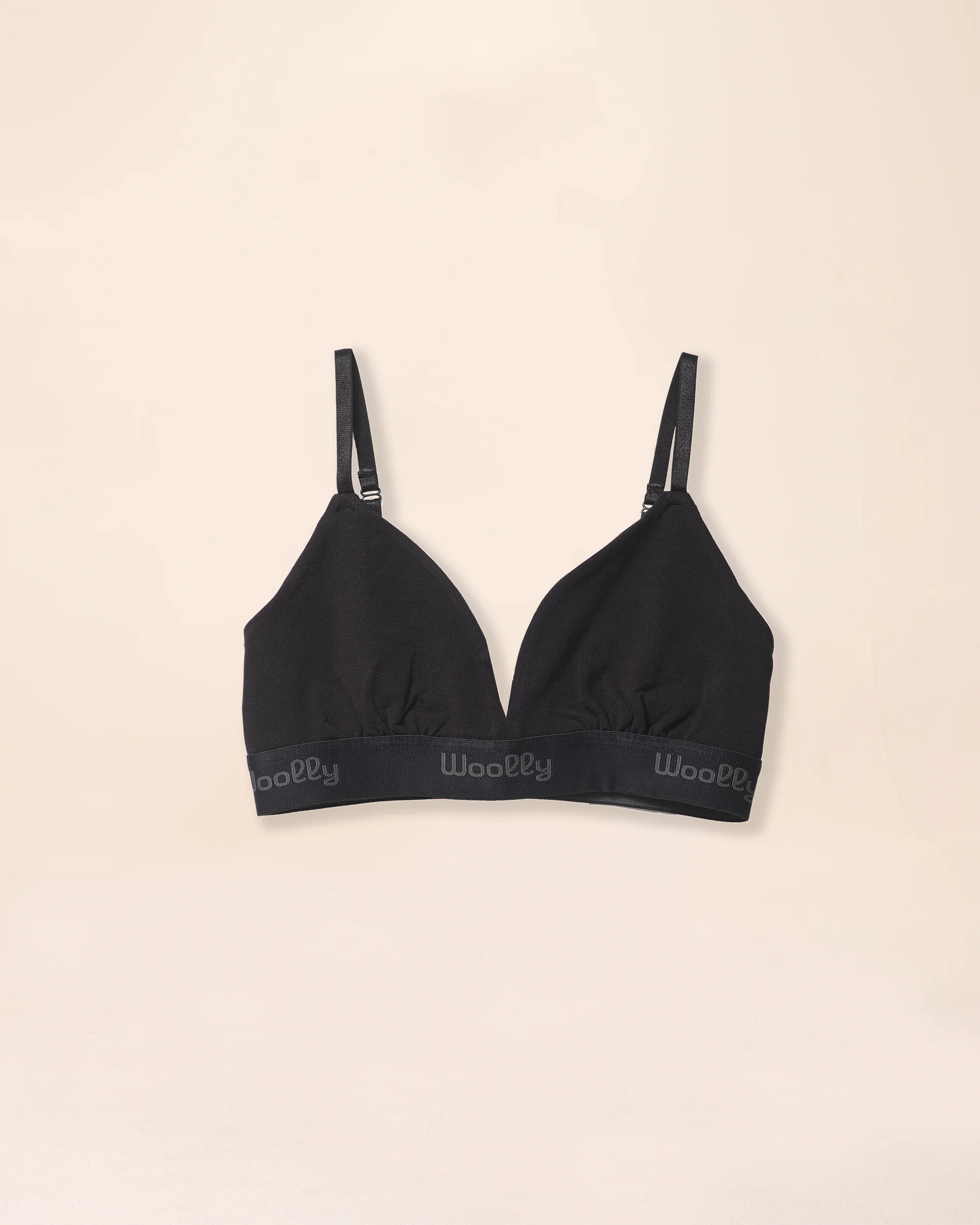 Triangle Bralette - Image 3