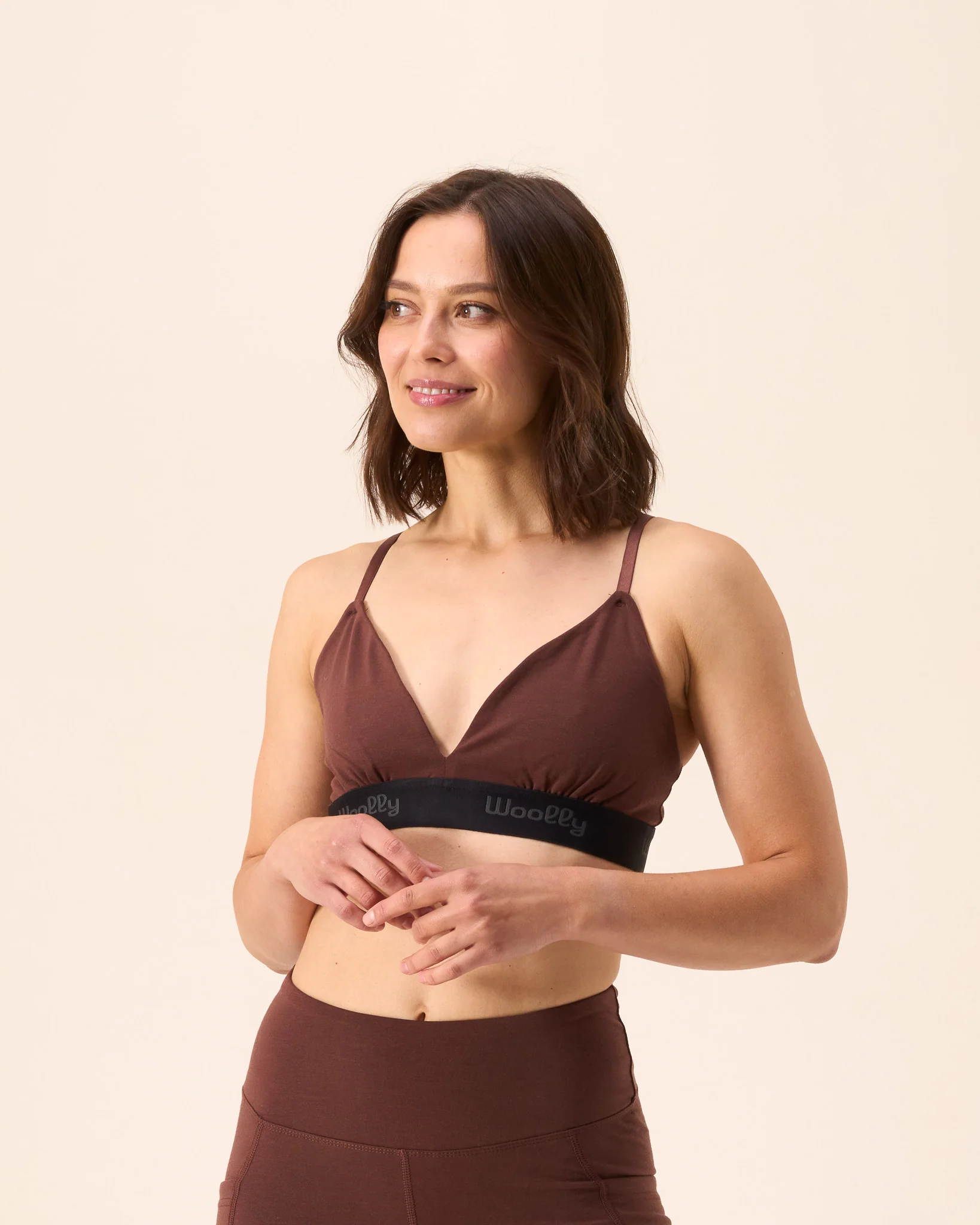 Triangle Bralette - Image 8
