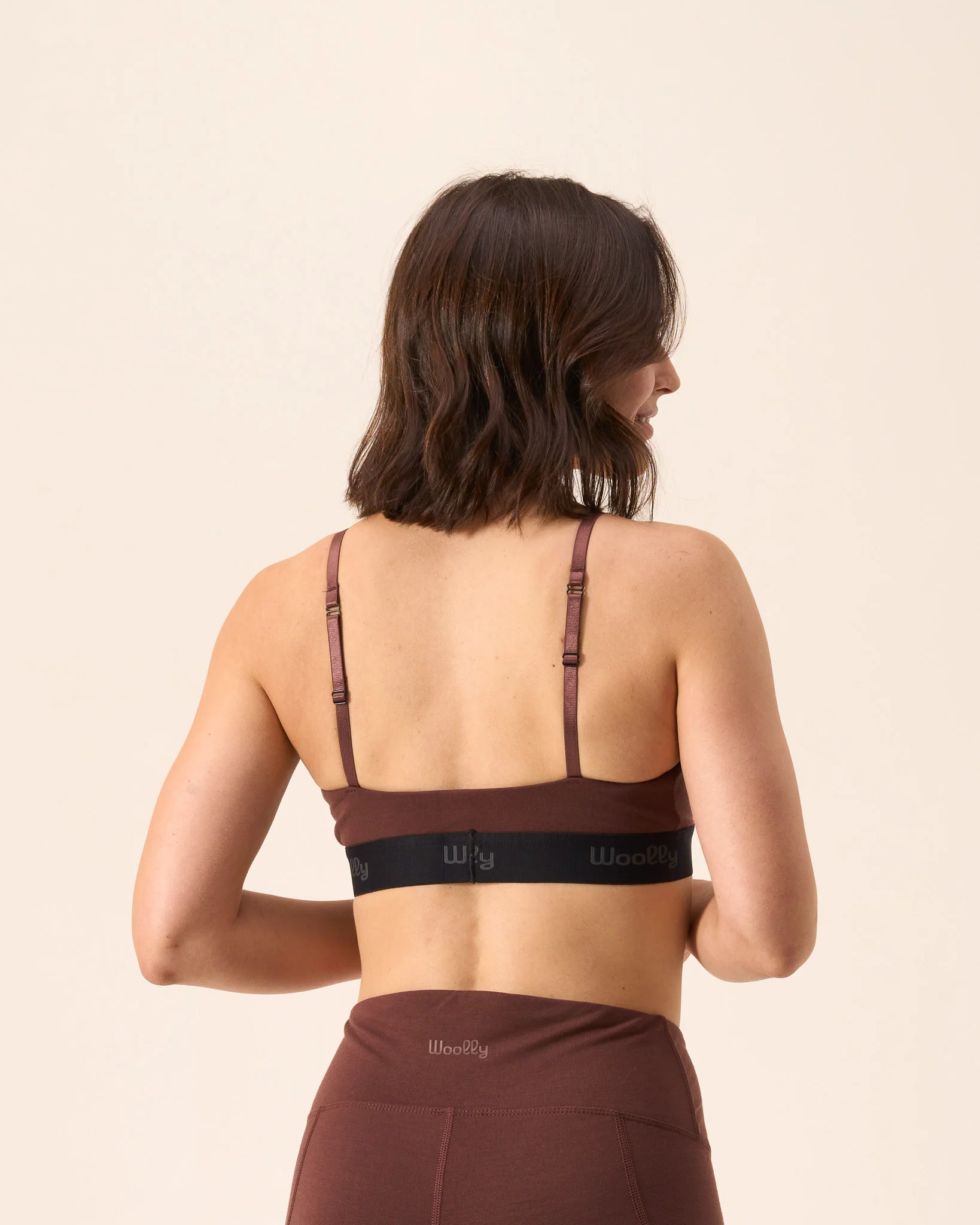 Triangle Bralette - Image 9