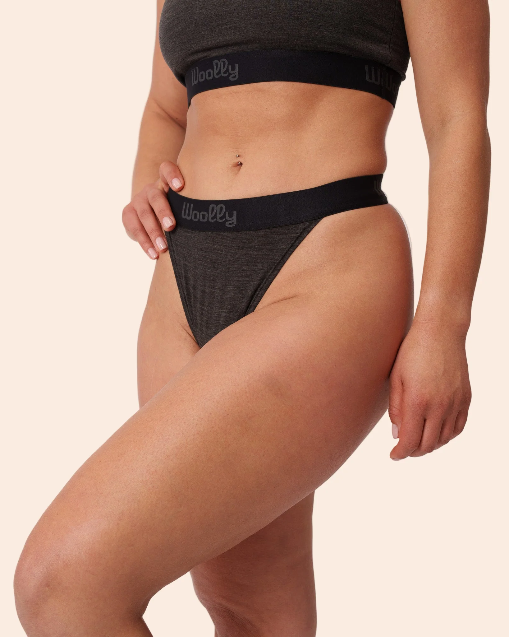 French Thong - Image 9