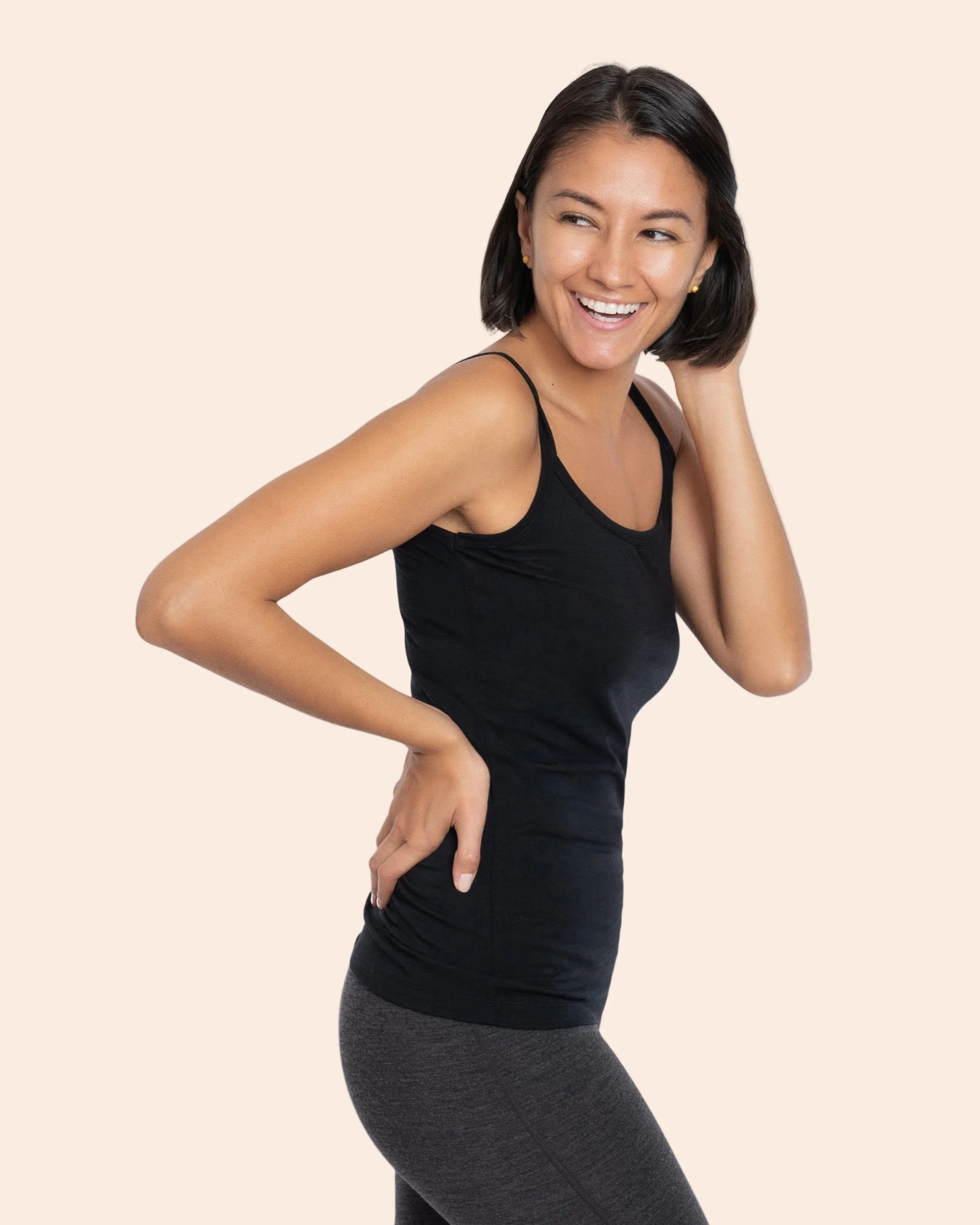 Cami Tank - Image 5