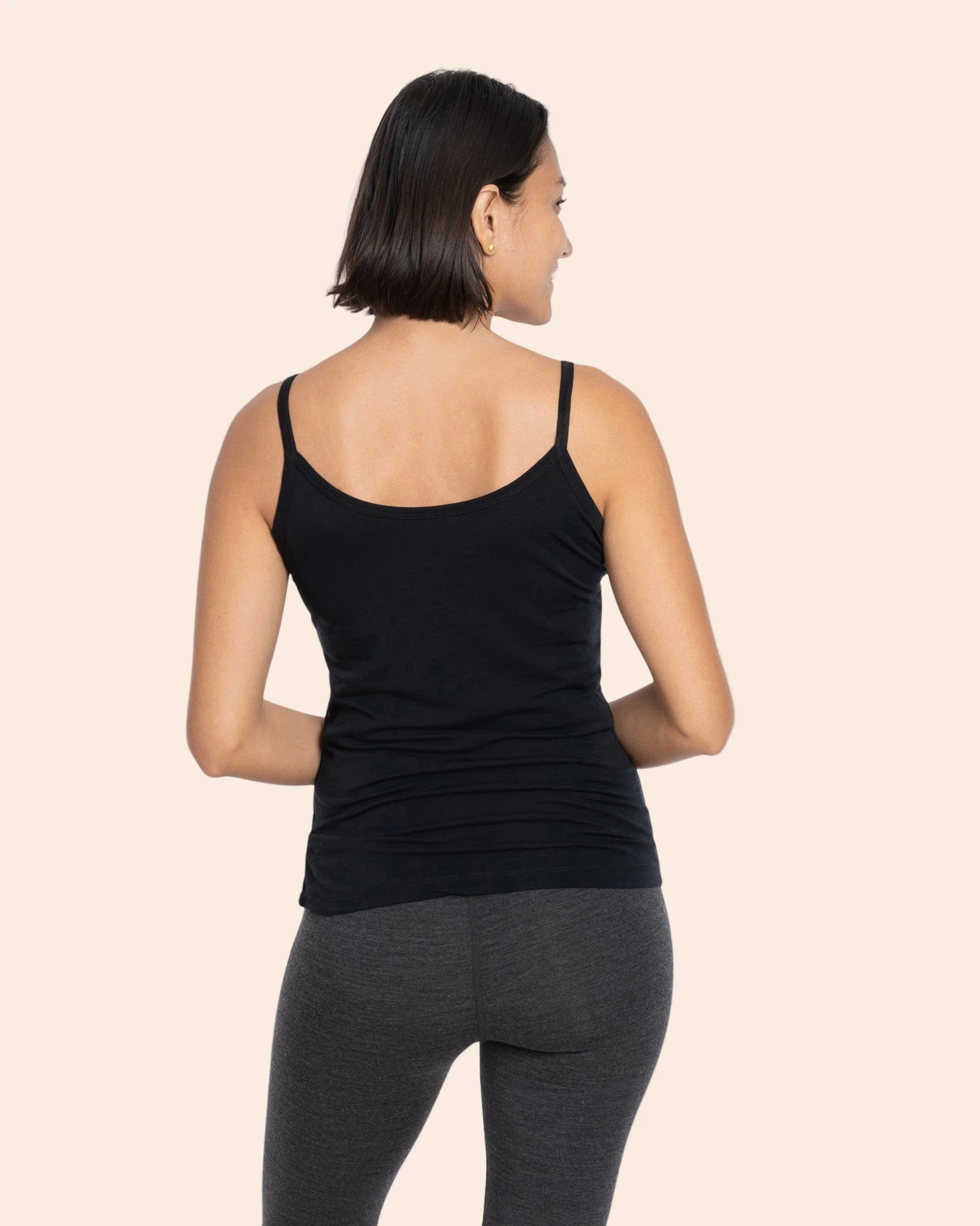 Cami Tank - Image 6