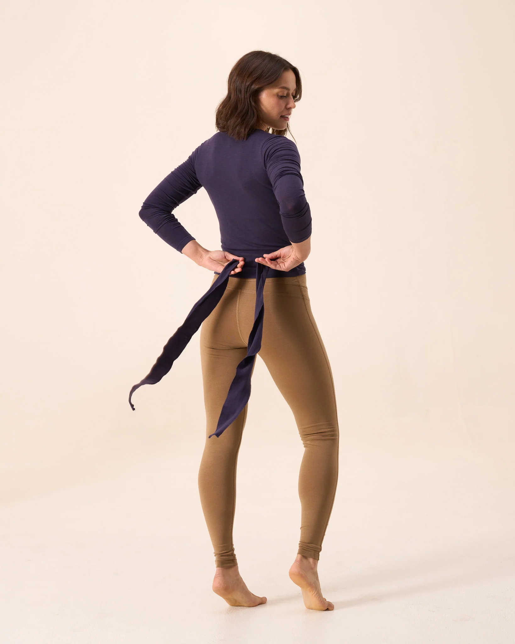 Yoga Wrap - Image 9